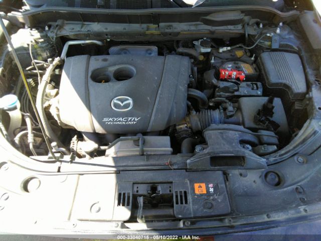 Photo 9 VIN: JM3KFBCL8H0126134 - MAZDA CX-5 