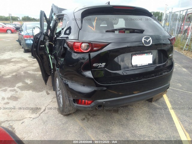 Photo 2 VIN: JM3KFBCL8H0136131 - MAZDA CX-5 