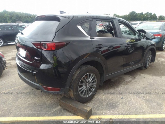 Photo 3 VIN: JM3KFBCL8H0136131 - MAZDA CX-5 