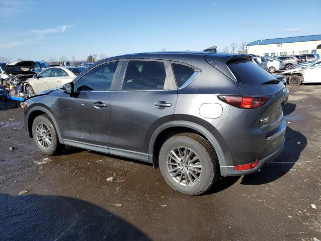 Photo 1 VIN: JM3KFBCL8H0136615 - MAZDA CX-5 TOURI 