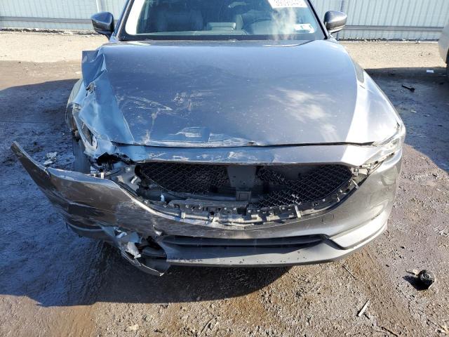 Photo 10 VIN: JM3KFBCL8H0136615 - MAZDA CX-5 TOURI 