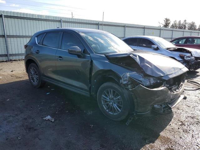 Photo 3 VIN: JM3KFBCL8H0136615 - MAZDA CX-5 TOURI 