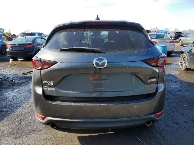 Photo 5 VIN: JM3KFBCL8H0136615 - MAZDA CX-5 TOURI 