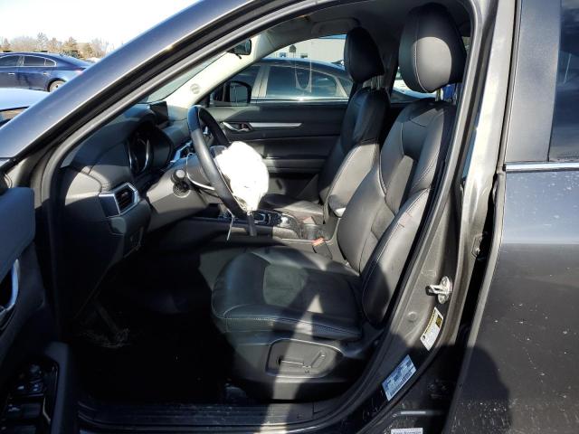 Photo 6 VIN: JM3KFBCL8H0136615 - MAZDA CX-5 TOURI 