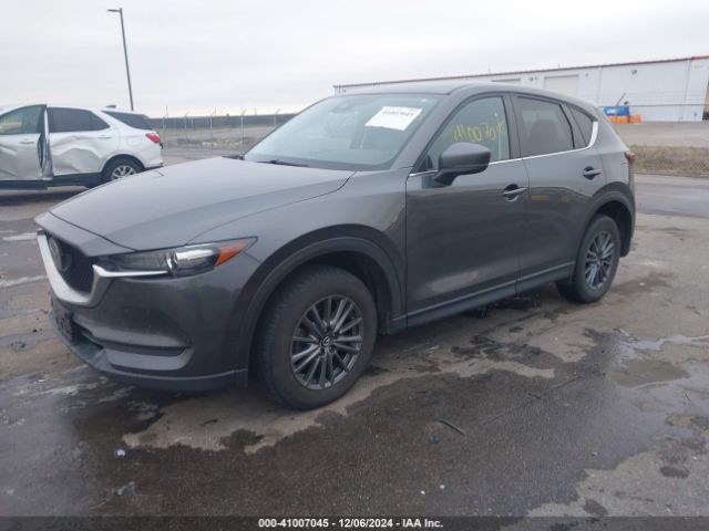 Photo 1 VIN: JM3KFBCL8H0149509 - MAZDA CX-5 