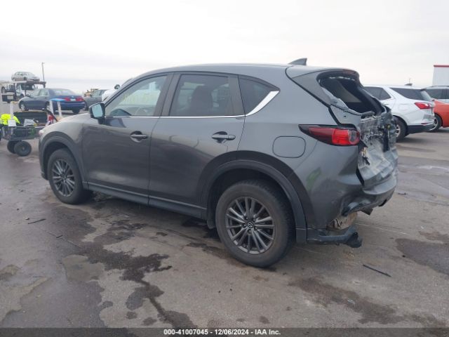 Photo 2 VIN: JM3KFBCL8H0149509 - MAZDA CX-5 