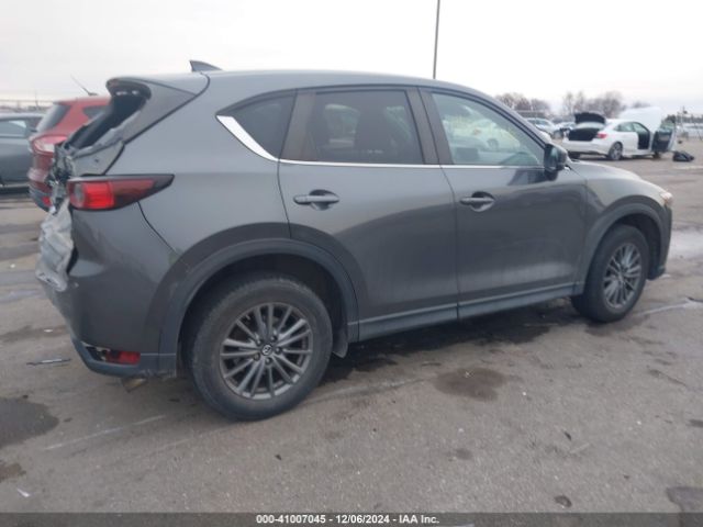 Photo 3 VIN: JM3KFBCL8H0149509 - MAZDA CX-5 