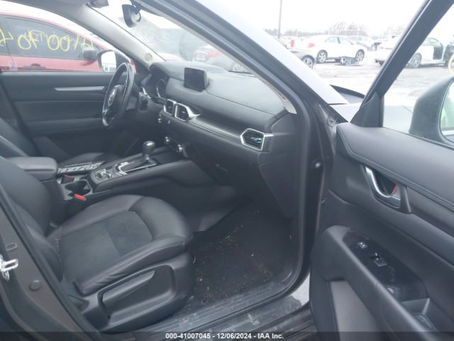 Photo 4 VIN: JM3KFBCL8H0149509 - MAZDA CX-5 