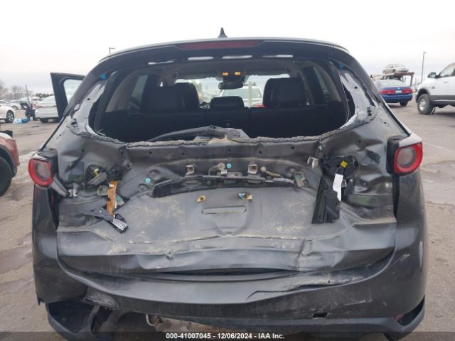 Photo 5 VIN: JM3KFBCL8H0149509 - MAZDA CX-5 