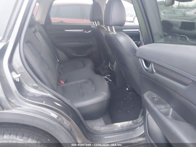 Photo 7 VIN: JM3KFBCL8H0149509 - MAZDA CX-5 