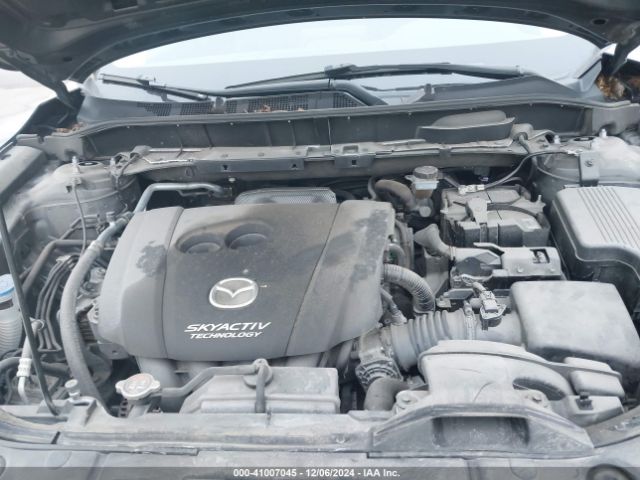 Photo 9 VIN: JM3KFBCL8H0149509 - MAZDA CX-5 