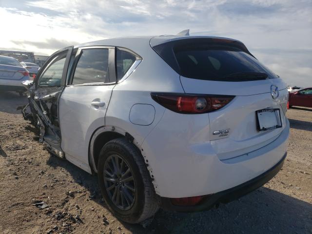 Photo 2 VIN: JM3KFBCL8H0155309 - MAZDA CX-5 