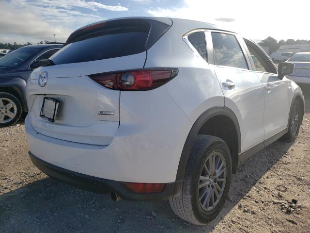 Photo 3 VIN: JM3KFBCL8H0155309 - MAZDA CX-5 