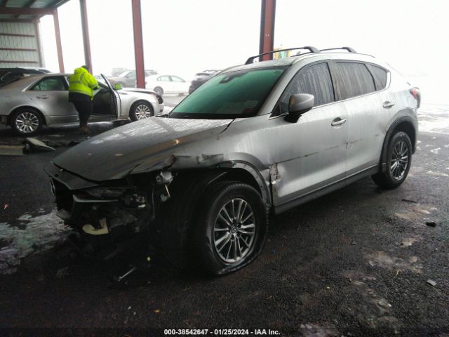 Photo 1 VIN: JM3KFBCL8H0169887 - MAZDA CX-5 