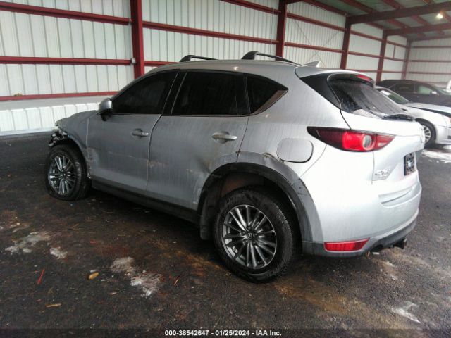 Photo 2 VIN: JM3KFBCL8H0169887 - MAZDA CX-5 