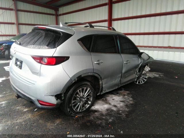 Photo 3 VIN: JM3KFBCL8H0169887 - MAZDA CX-5 