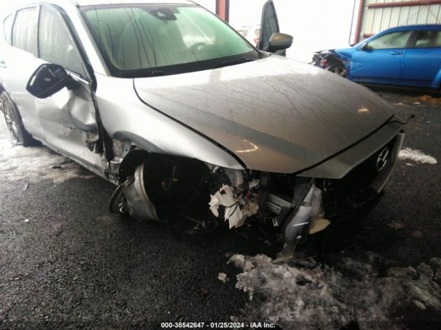 Photo 5 VIN: JM3KFBCL8H0169887 - MAZDA CX-5 