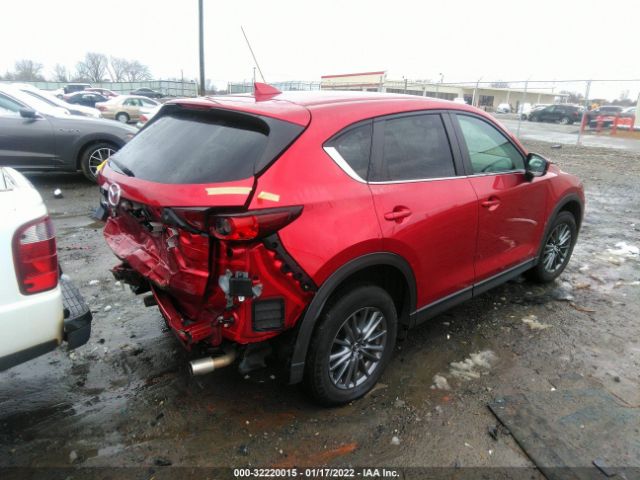 Photo 3 VIN: JM3KFBCL8H0174765 - MAZDA CX-5 