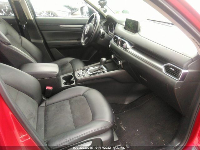 Photo 4 VIN: JM3KFBCL8H0174765 - MAZDA CX-5 