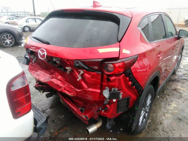 Photo 5 VIN: JM3KFBCL8H0174765 - MAZDA CX-5 