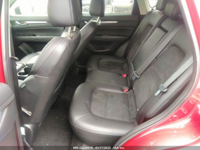 Photo 7 VIN: JM3KFBCL8H0174765 - MAZDA CX-5 