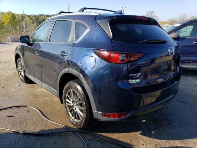 Photo 1 VIN: JM3KFBCL8H0175611 - MAZDA CX-5 