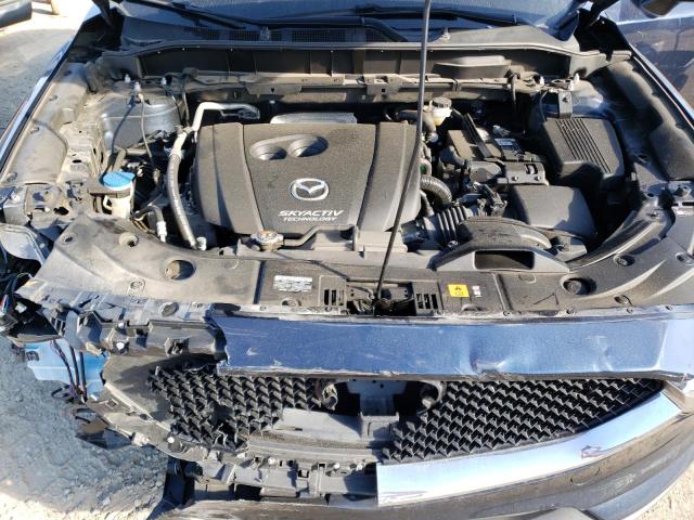 Photo 11 VIN: JM3KFBCL8H0175611 - MAZDA CX-5 