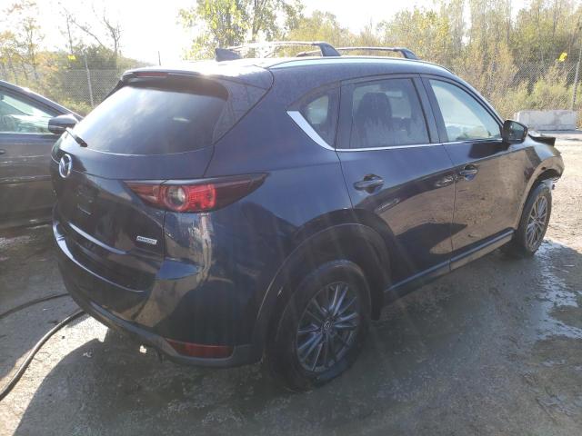 Photo 2 VIN: JM3KFBCL8H0175611 - MAZDA CX-5 