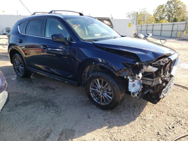 Photo 3 VIN: JM3KFBCL8H0175611 - MAZDA CX-5 