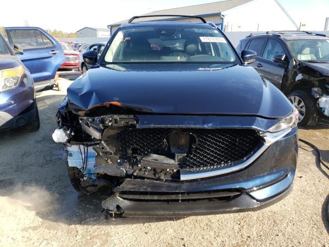 Photo 4 VIN: JM3KFBCL8H0175611 - MAZDA CX-5 