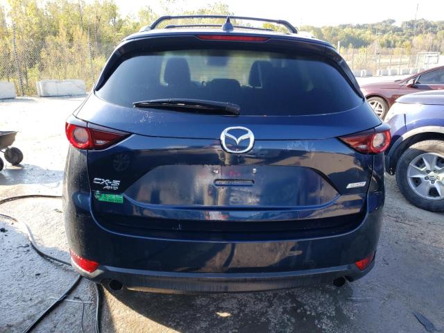 Photo 5 VIN: JM3KFBCL8H0175611 - MAZDA CX-5 