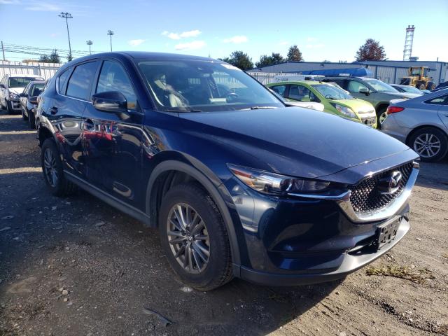 Photo 0 VIN: JM3KFBCL8H0185085 - MAZDA CX-5 TOURI 