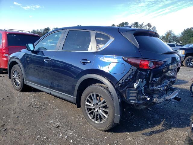 Photo 2 VIN: JM3KFBCL8H0185085 - MAZDA CX-5 TOURI 