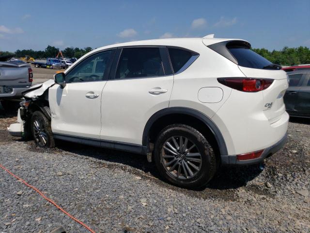 Photo 1 VIN: JM3KFBCL8H0187581 - MAZDA CX-5 