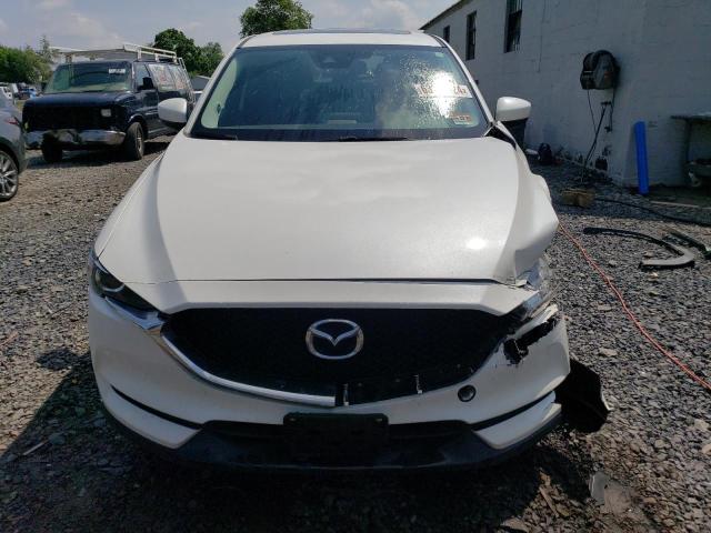 Photo 4 VIN: JM3KFBCL8H0187581 - MAZDA CX-5 