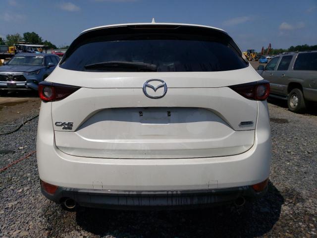 Photo 5 VIN: JM3KFBCL8H0187581 - MAZDA CX-5 