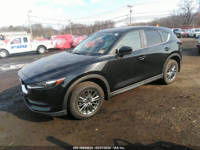 Photo 1 VIN: JM3KFBCL8H0194000 - MAZDA CX-5 