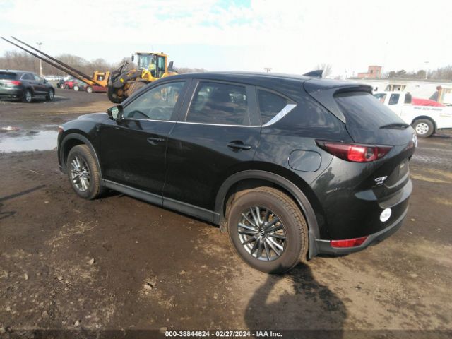 Photo 2 VIN: JM3KFBCL8H0194000 - MAZDA CX-5 