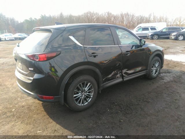 Photo 3 VIN: JM3KFBCL8H0194000 - MAZDA CX-5 