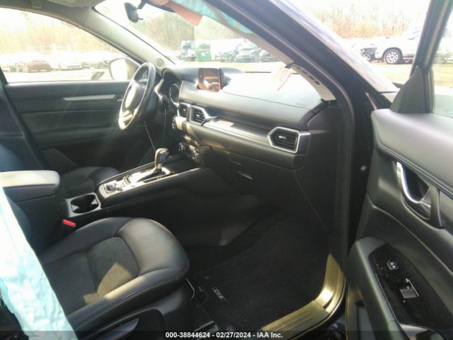 Photo 4 VIN: JM3KFBCL8H0194000 - MAZDA CX-5 