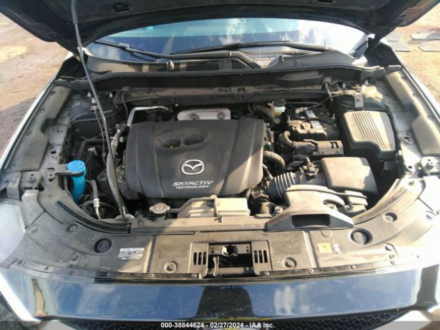 Photo 9 VIN: JM3KFBCL8H0194000 - MAZDA CX-5 