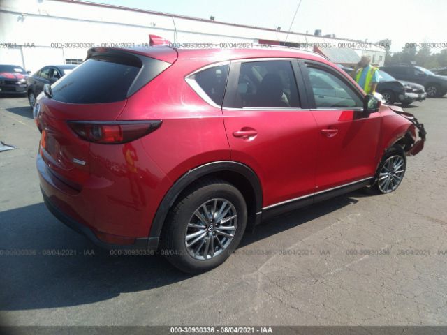 Photo 3 VIN: JM3KFBCL8H0202063 - MAZDA CX-5 