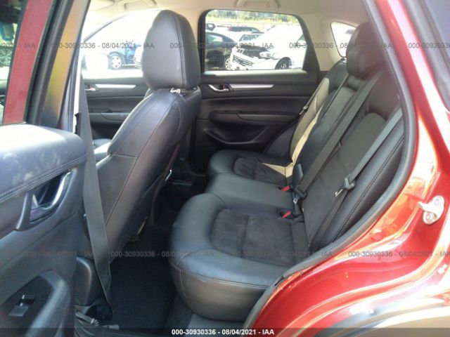 Photo 7 VIN: JM3KFBCL8H0202063 - MAZDA CX-5 