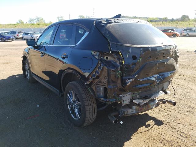 Photo 2 VIN: JM3KFBCL8H0204136 - MAZDA CX-5 TOURI 