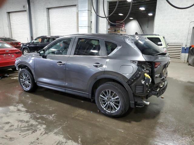 Photo 1 VIN: JM3KFBCL8H0205724 - MAZDA CX-5 