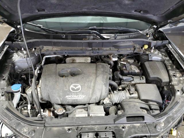 Photo 11 VIN: JM3KFBCL8H0205724 - MAZDA CX-5 