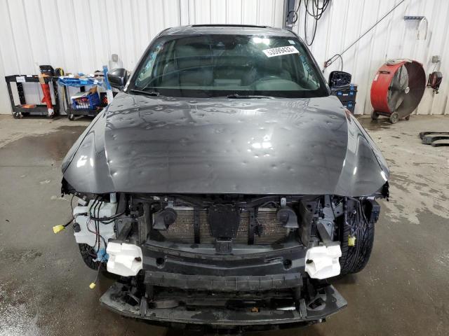 Photo 4 VIN: JM3KFBCL8H0205724 - MAZDA CX-5 