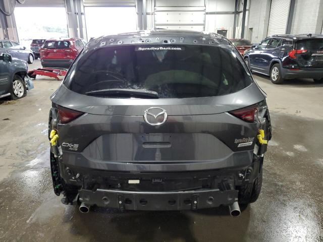 Photo 5 VIN: JM3KFBCL8H0205724 - MAZDA CX-5 