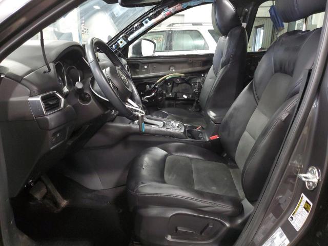 Photo 6 VIN: JM3KFBCL8H0205724 - MAZDA CX-5 