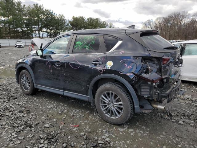 Photo 1 VIN: JM3KFBCL8H0214181 - MAZDA CX-5 